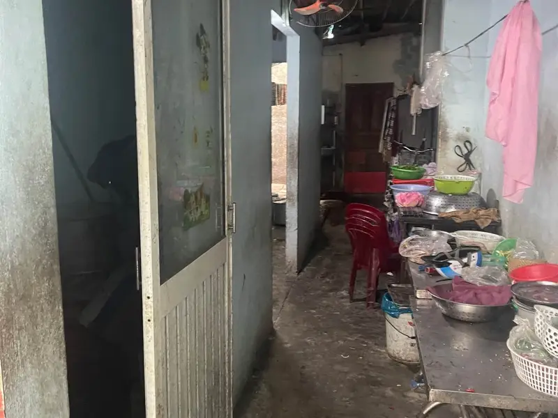 Bán nhà, mặt tiền, Triệu Việt Vương 100m2 tại Sơn Trà Đà Nẵng, giá 19 tỷ đồng... Bán nhà mặt phố tại An Hải, Đà Nẵng 01