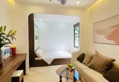 Cơ hội sở hữu chung cư mini 7 tầng mặt tiền rộng tại trung tâm Tạ Quang Bửu... Bán chung cư mini tại Bạch Mai, Hà Nội 02