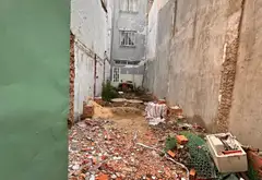Đất trống trung tâm quận với hẻm thông Nguyễn Tiểu La... Bán đất tại Diên Hồng, Hồ Chí Minh 01