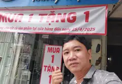 Nhà mặt phố sầm uất tại Quận 5, vị trí tuyệt đỉnh... Bán nhà mặt phố tại An Đông, Hồ Chí Minh 02