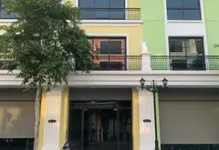 Shophouse 4 Tầng Hướng Đông Nam Tại Phân Khu Tài Lộc Đảo Vũ Yên... Bán Shophouse tại Thủy Nguyên, Hải Phòng 01