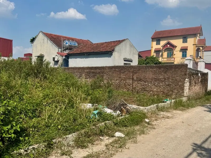Mua ngay lô đất vàng Đông Tảo-hưng yên... Bán đất tại Hoàn Long, Hưng Yên 01