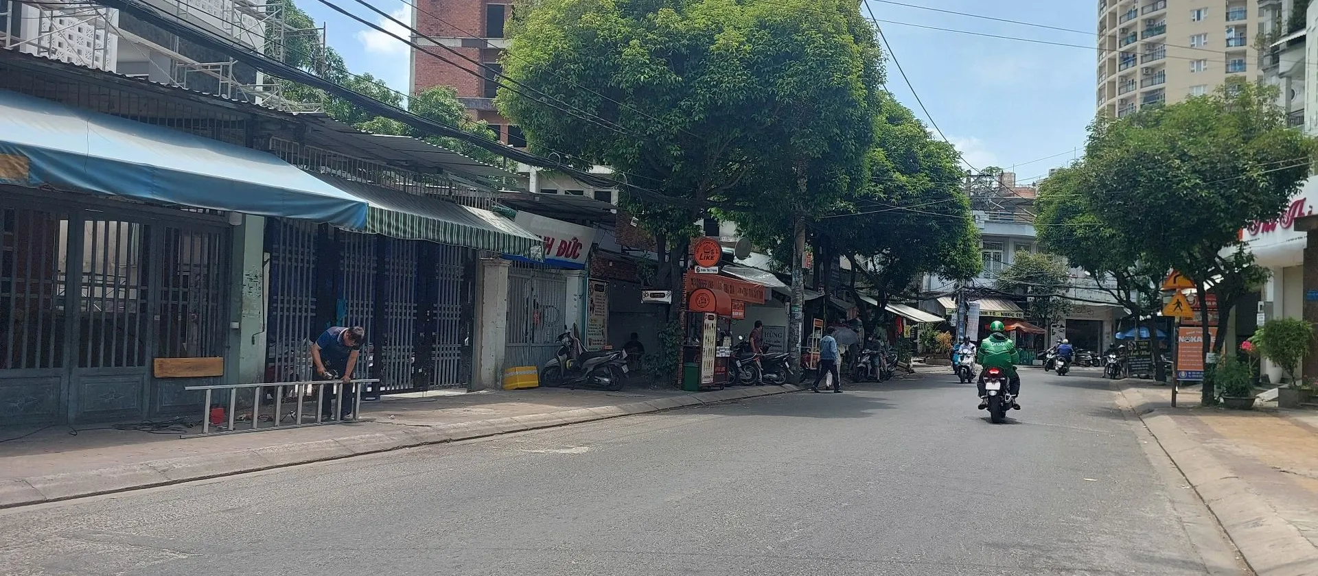 Bán nhà 2 tầng tại cống lỡ. Tân bình... Bán nhà riêng tại Tân Sơn, Hồ Chí Minh 01
