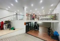 SIÊU PHẨM TÒA NHÀ VĂN PHÒNG TUYỆT ĐỈNH 8 NỔI 1 HẦM - KHU PHÂN LÔ, Ô TÔ TRÁNH - NGÕ THÔNG - VỈA HÈ... Bán văn phòng tại Thanh Xuân, Hà Nội 02