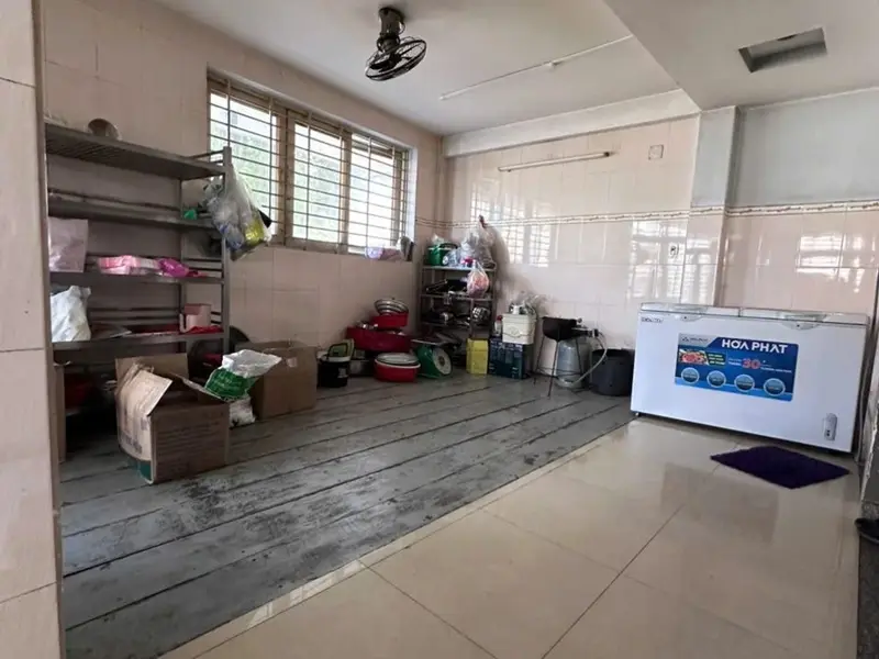 Nhà mặt phố Quận 3, 5 tầng kinh doanh đỉnh, lô góc đẹp... Bán nhà mặt phố tại Nhiêu Lộc, Hồ Chí Minh 01