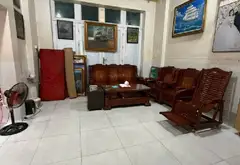 Bán nhà mặt phố Trần Văn Giàu, Bình Chánh, diện tích 206m2, giá 9.5 tỷ... Bán nhà mặt phố tại Bình Lợi, Hồ Chí Minh 06