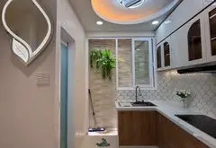 Nhà Phố Cao Cấp Tại P. Tân Sơn Nhất, Đẳng Cấp Sống Đến Từng Chi Tiết... Bán nhà riêng tại Tân Sơn Nhất, Hồ Chí Minh 06