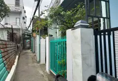 Cơ Hội Hiếm Có Sở Hữu Nhà 2 Tầng 48m2 Giá Tốt Tại Khu Dân Cư Đông Đúc... Bán nhà riêng tại Thanh Khê, Đà Nẵng 01