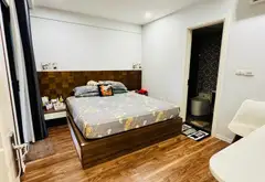 Bán căn góc 3 phòng ngủ tại Amber Riverside Minh Khai, view Times City, tầng đẹp.... Bán căn hộ chung cư tại Vĩnh Tuy, Hà Nội 16