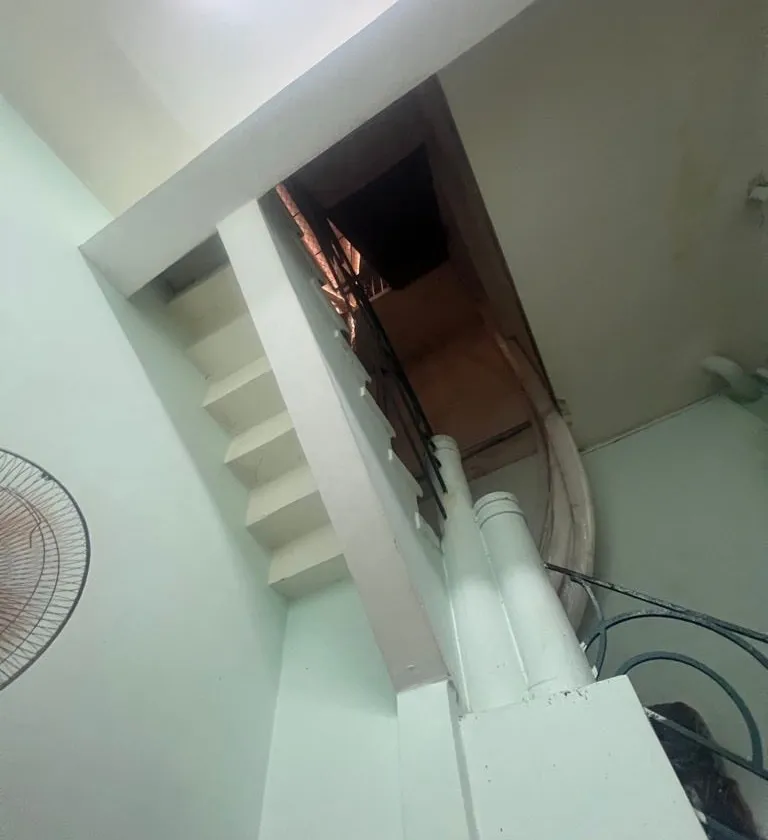 Nhà mặt phố trung tâm Quận 1, siêu giảm giá hơn 7 tỷ... Bán nhà mặt phố tại Bến Thành, Hồ Chí Minh 01