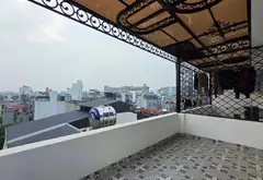 Gần Bệnh Viện ĐK Đức Giang nhà mới 6 tầng, ngõ thông đẹp 💲 trên 7đ... Bán nhà riêng tại Việt Hưng, Hà Nội 03
