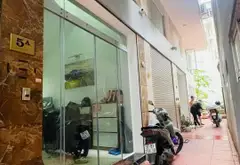 Nhà riêng 5 tầng tại Bằng Liệt, ngõ thông, gần đường ô tô, thiết kế 4 phòng ngủ... Bán nhà riêng tại Thanh Liệt, Hà Nội 01