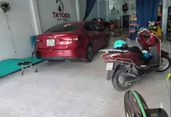 Nhà Mặt Tiền Hà Huy Giáp, Thạnh Lộc,Q12,DTSD 160m², ngang 6m, 8,4tỷ... Bán nhà mặt phố tại An Phú Đông, Hồ Chí Minh 12