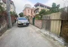 Đất Vuông Vức Mai Nội - Sinh Lời Tại Sóc Sơn... Bán đất tại Sóc Sơn, Hà Nội 04