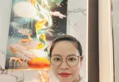 BÁN NHÀ CẠNH CHUNG CƯ GAMUDA, LÒ LU, 55M² 4TẦNG, CÓ GARA ÔTÔ... Bán nhà riêng tại Long Phước, Hồ Chí Minh 07