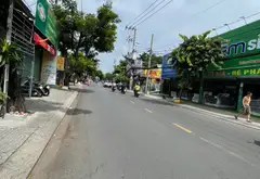 Bán nhà mặt phố Tân Tạo Bình Tân 184m2 mặt tiền 6m kinh doanh sầm uất... Bán nhà mặt phố tại Tân Tạo, Hồ Chí Minh 04
