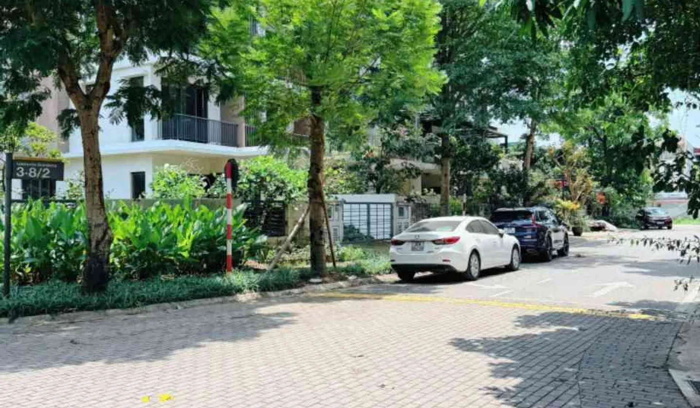 BÁN BIỆT THỰ LIỀN KỀ GAMUDA SANG TRỌNG - THANG MÁY NHẬP, NỘI THẤT VIP NƠI AN CƯ CỦA NGƯỜI THÀNH ĐẠT... Bán biệt thự, liền kề tại Yên Sở, Hà Nội 01