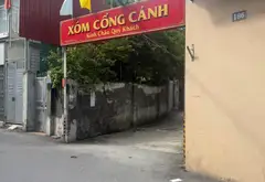 Bán đất xã Đại Thanh, Hà Nội, diện tích 48m², pháp lý cơ sở rõ ràng... Bán đất tại Đại Thanh, Hà Nội 08