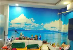 Biệt thự 3 tầng view công viên xịn ngay gần Bến Xe Quận 8... Bán biệt thự, liền kề tại Bình Hưng, Hồ Chí Minh 17