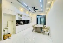 Nhà riêng thang máy mặt ngõ thông phố Hồ Sen, gara ô tô, thiết kế hiện đại... Bán nhà riêng tại Lê Chân, Hải Phòng 05