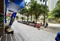 Căn hộ lô góc thoáng mát tại Phúc La, Hà Đông... Bán căn hộ chung cư tại Hà Đông, Hà Nội 03
