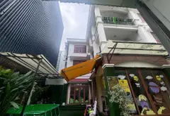 Biệt thự mặt phố 4 tầng gần sân bay, Nhà ga T3, Hoàng Hoa Thám, diện tích 240m²... Bán nhà mặt phố tại Tân Sơn Hòa, Hồ Chí Minh 06