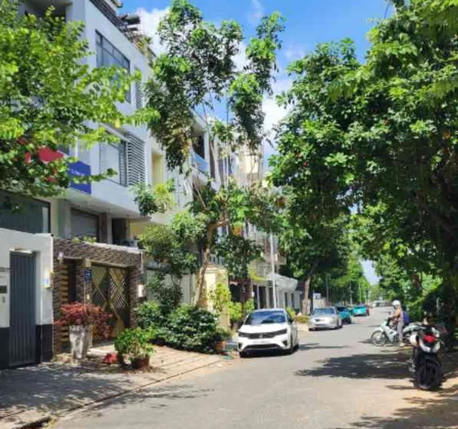 Bán nhà riêng 5 tầng 120m² khu ư lô Đặng Thùy Trâm, Quận Bình Thạnh... Bán nhà riêng tại Bình Lợi Trung, Hồ Chí Minh 01