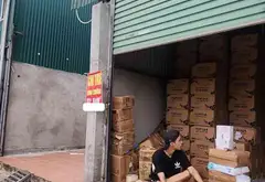 BÁN LÔ ĐẤT DT 53,8M... Bán đất tại Sơn Đồng, Hà Nội 02