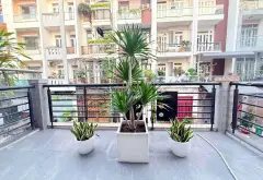 Nhà 4 Tầng Đường Tân Kỳ Tân Quý, Tân Phú Giá 10,25 Tỷ... Bán nhà riêng tại Tân Sơn Nhì, Hồ Chí Minh 12