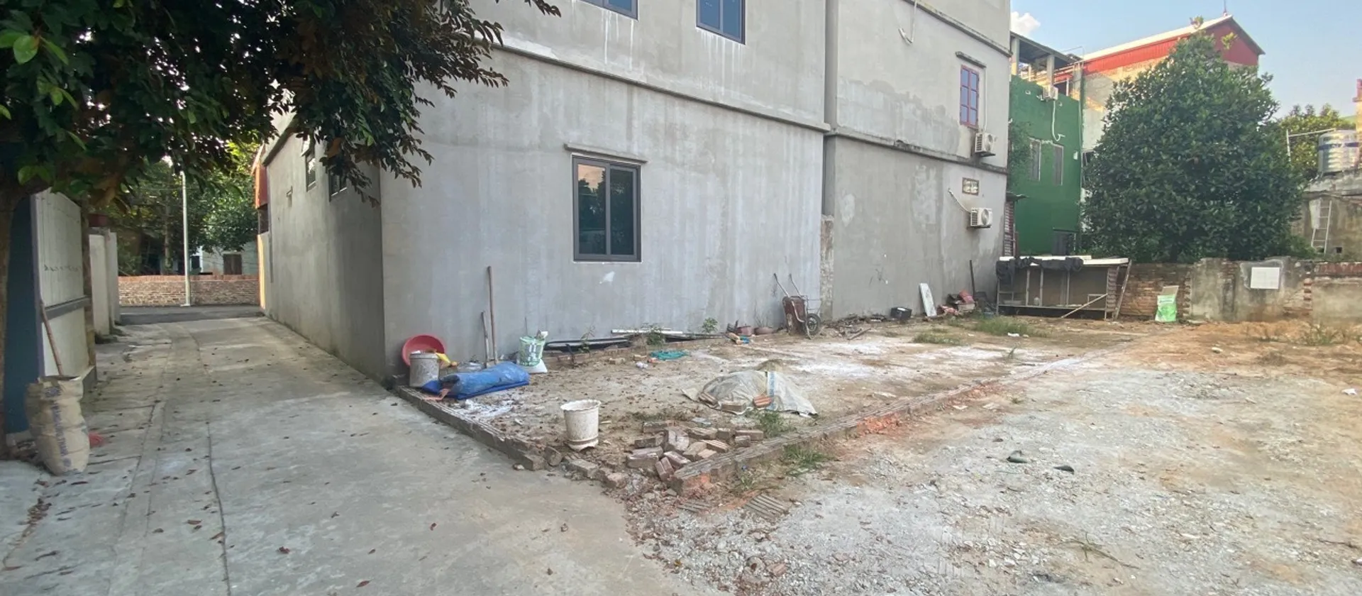 Cơ hội hiếm có sở hữu đất vàng ngay trung tâm Xóm Giữa, giá tốt bất ngờ... Bán đất tại Ninh Xá, Bắc Ninh 01