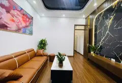 Bán nhà riêng 4 tầng, 47.2 m2, Trường Chinh, ngõ thông ô tô đỗ cửa, giá 15.9 tỷ... Bán nhà riêng tại Kim Liên, Hà Nội 07