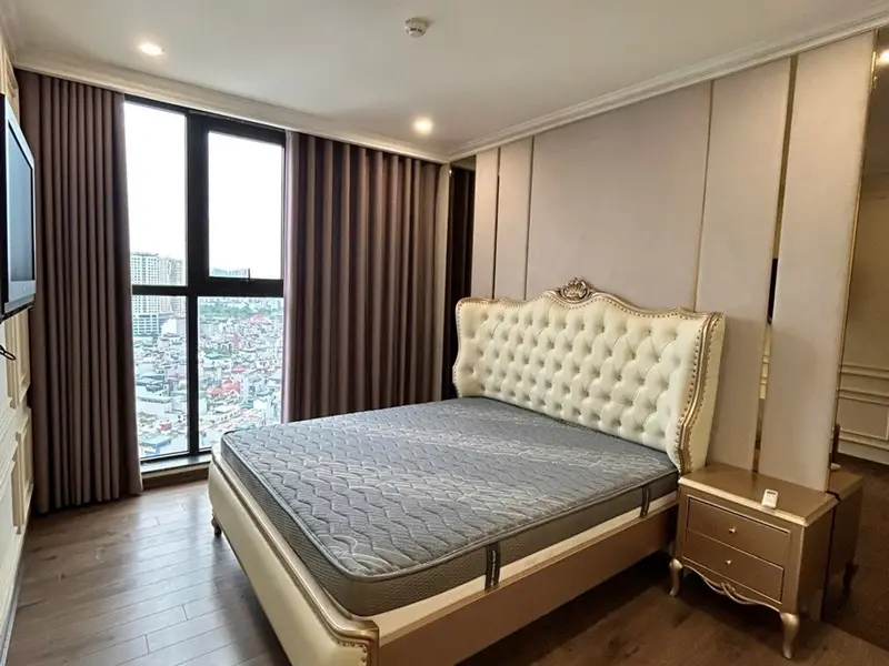 Căn hộ 3 phòng ngủ cao cấp giữa lòng Cầu Giấy... Bán căn hộ chung cư tại Cầu Giấy, Hà Nội 01
