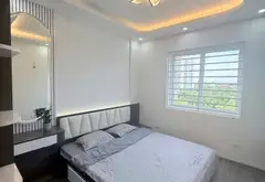 Căn hộ 36m2 tại KĐT Việt Hưng, Long Biên full nội thất giá 2,45 tỷ... Bán căn hộ chung cư tại Việt Hưng, Hà Nội 10