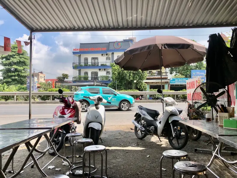 🔥 NHÀ MẶT ĐƯỜNG QL5 – CẠNH NHƯ QUỲNH CENTER – VỊ TRÍ KINH DOANH SẦM UẤT 🔥

Căn nhà nằm ngay mặt đ... Bán nhà mặt phố tại Như Quỳnh, Hưng Yên 01