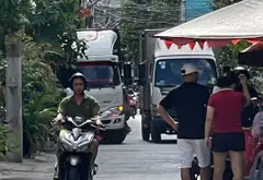 HXH 163 TÔ HIẾN THÀNH - P.HOÀ HƯNG - Q10... Bán nhà riêng tại Hòa Hưng, Hồ Chí Minh 02