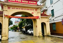 Bán đất xã Ngọc Khám, Thuận Thành, mặt tiền rộng ô tô tránh, phân lô đẹp... Bán đất tại Thuận Thành, Bắc Ninh 18