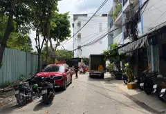 Nhà 2 tầng khu phân lô Nguyễn Phúc Chu, diện tích 50m2, giá 8.6 tỷ... Bán nhà riêng tại Tân Sơn, Hồ Chí Minh 03