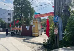 Đất Mặt Phố Sầm Uất Gần KCN Quế Võ, Đầu Tư Sinh Lời... Bán đất tại Quế Võ, Bắc Ninh 02