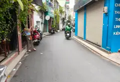 Căn góc 2 Mặt tiền kinh doanh đường Vườn Lài trệt 2 lầu 5.8 tỷ... Bán nhà mặt phố tại Phú Thọ Hòa, Hồ Chí Minh 04