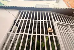 Nhà 2 tầng, 23.3m2, vị trí trung tâm Quận Bình Thạnh... Bán nhà riêng tại Bình Lợi Trung, Hồ Chí Minh 01