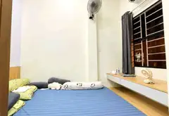 CHỈ 4,95 TỶ – HXH ĐỖ CỬA – NHÀ MỚI 2 TẦNG – GẦN 30M² – NỞ HẬU 4,4M – HOÀN CÔNG... Bán nhà riêng tại Tân Phú, Hồ Chí Minh 09