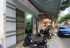 Nhà mặt phố Phạm Cự Lượng - vị trí vàng, tiện nghi đỉnh... Bán nhà mặt phố tại An Hải, Đà Nẵng 01