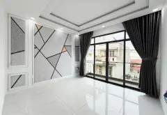 Nhà Bình Tân, Lê Văn Quới, 56m2 hẻm xe hơi tới nhà, 56m2 5Tầng chỉ 7tỷ nhỉnh... Bán nhà riêng tại Bình Hưng Hòa, Hồ Chí Minh 04