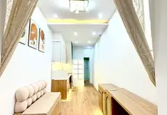 Bán nhà 2 tầng 20m2 Tân Bình gần Lý Thường Kiệt, giá 2.8 tỷ... Bán nhà riêng tại Tân Hòa, Hồ Chí Minh 01