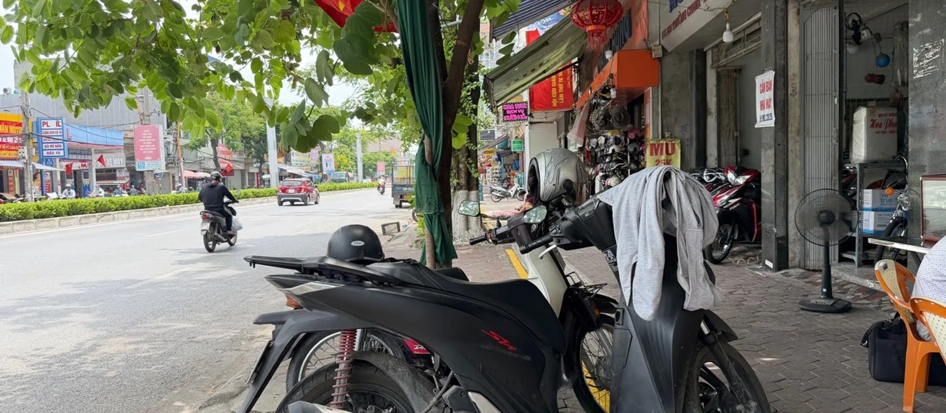 Cơ hội hiếm có sở hữu nhà mặt phố Trường Chinh vị trí vàng ngay Cầu Niệm... Bán nhà mặt phố tại Kiến An, Hải Phòng 01