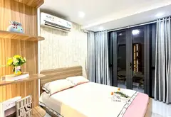 Bán nhà 3 tầng tại phường 3 Gò Vấp giá 3.5 tỷ... Bán nhà riêng tại Hạnh Thông, Hồ Chí Minh 02