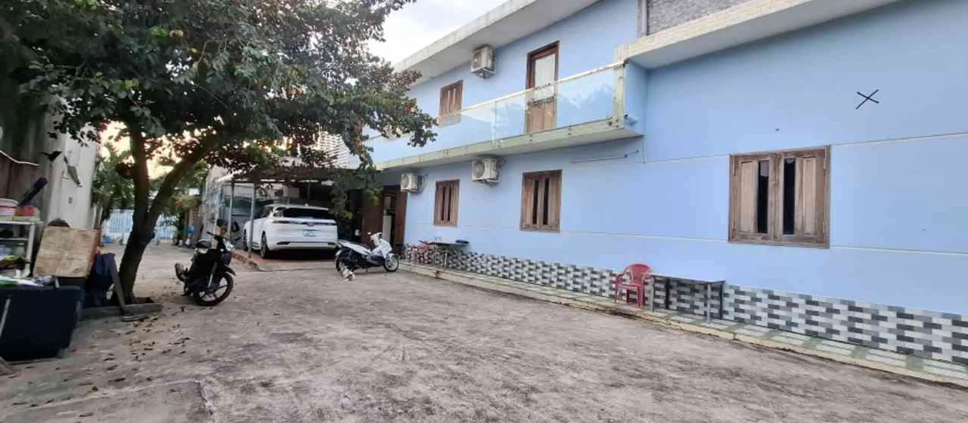 Nhà Hai Mặt Tiền Siêu Rộng Giá Hấp Dẫn Quận 9... Bán nhà riêng tại Long Bình, Hồ Chí Minh 01