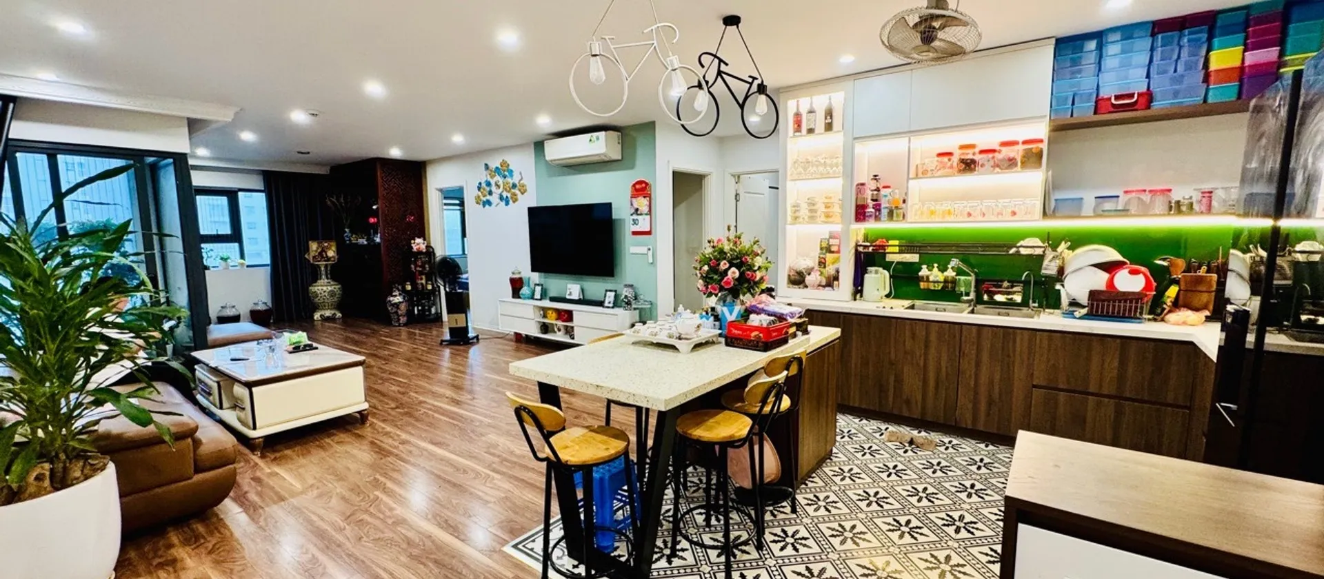 chung cư ambereriverside ngo 622 Minh Khai... Bán căn hộ chung cư tại Vĩnh Tuy, Hà Nội 01