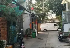 NHÀ CŨ 2 TẦNG, HẺM XE TẢI, TÂN HOÀ ĐÔNG, QUẬN 6... Bán nhà riêng tại Phú Lâm, Hồ Chí Minh 02