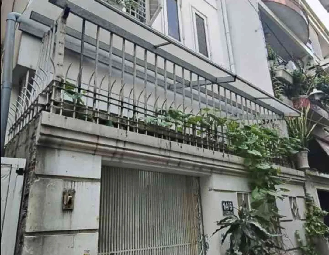 Nhà 3 tầng diện tích 60m² gần Lê Văn Sỹ, Phú Nhuận, giá 7.6 tỷ... Bán nhà riêng tại Phú Nhuận, Hồ Chí Minh 01